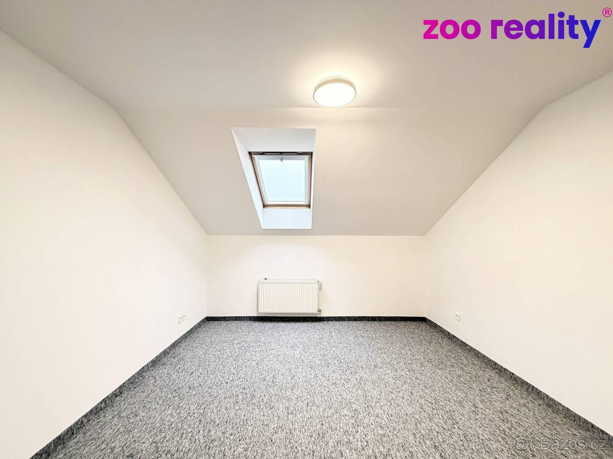 Prodej, rodinný dům 4+1, Račetice - 6