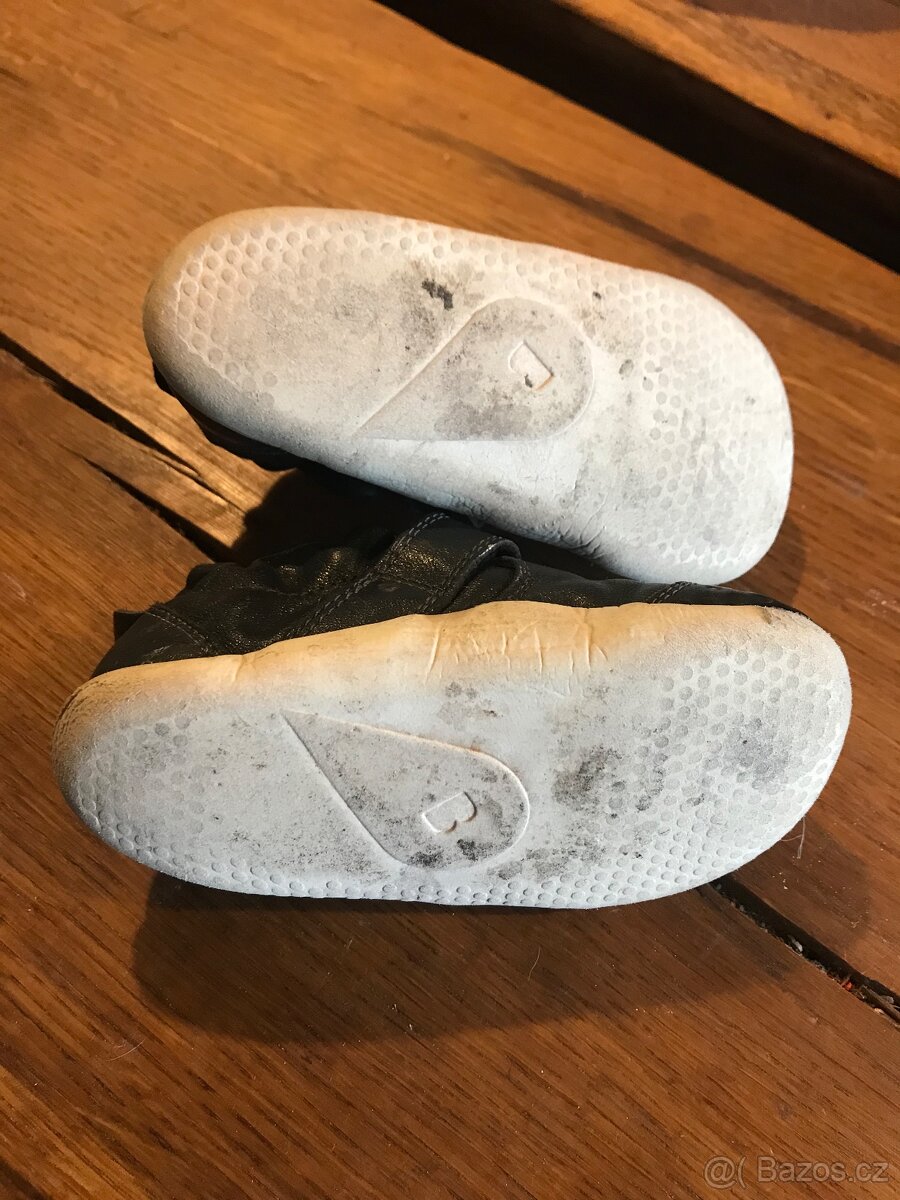 Boty velikost 22 - 6