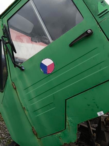 Veskere nahradni dily na MULTICAR M25 valnik - 6