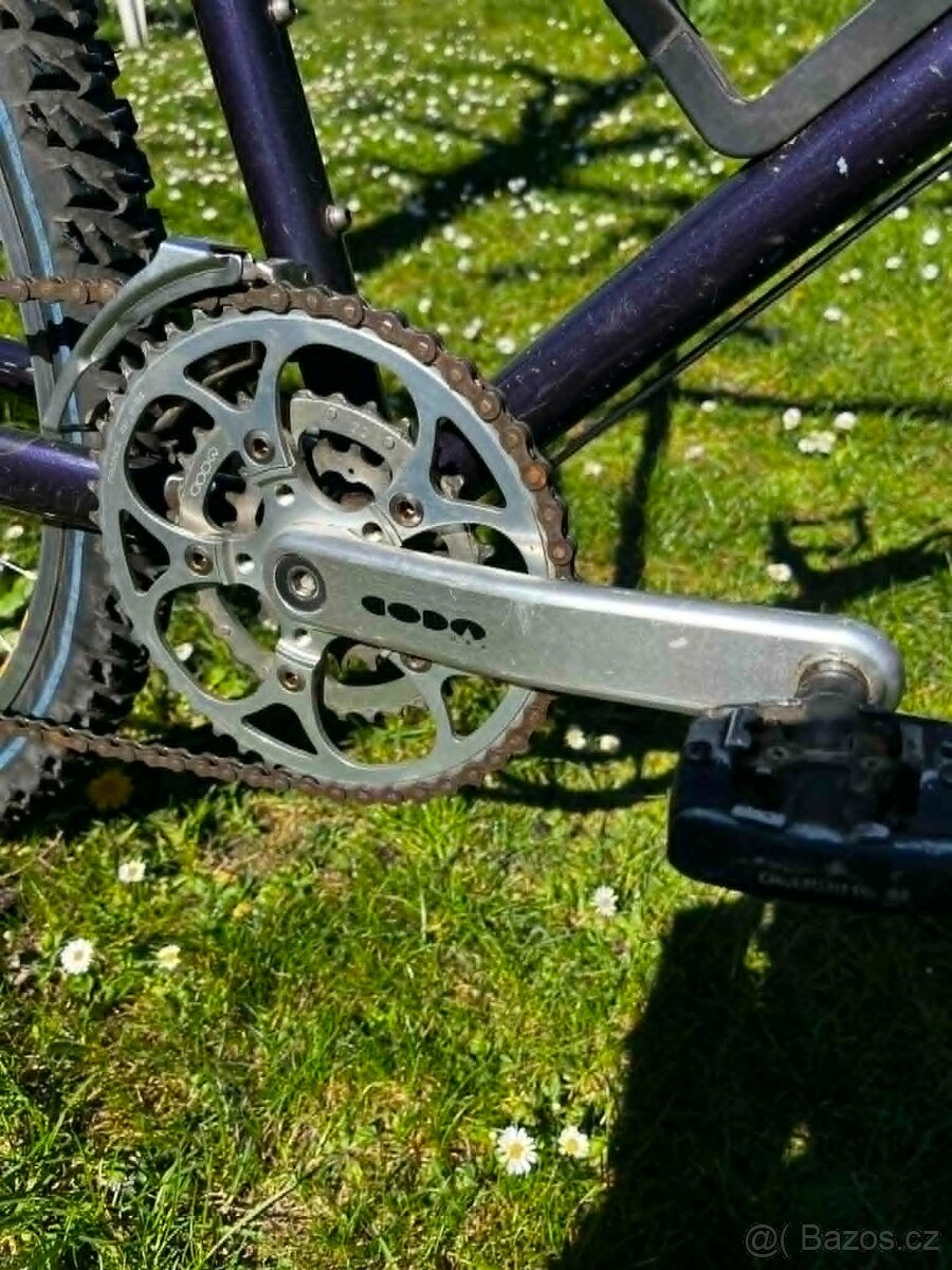 Specialized Stumpjumper 1992 - 6
