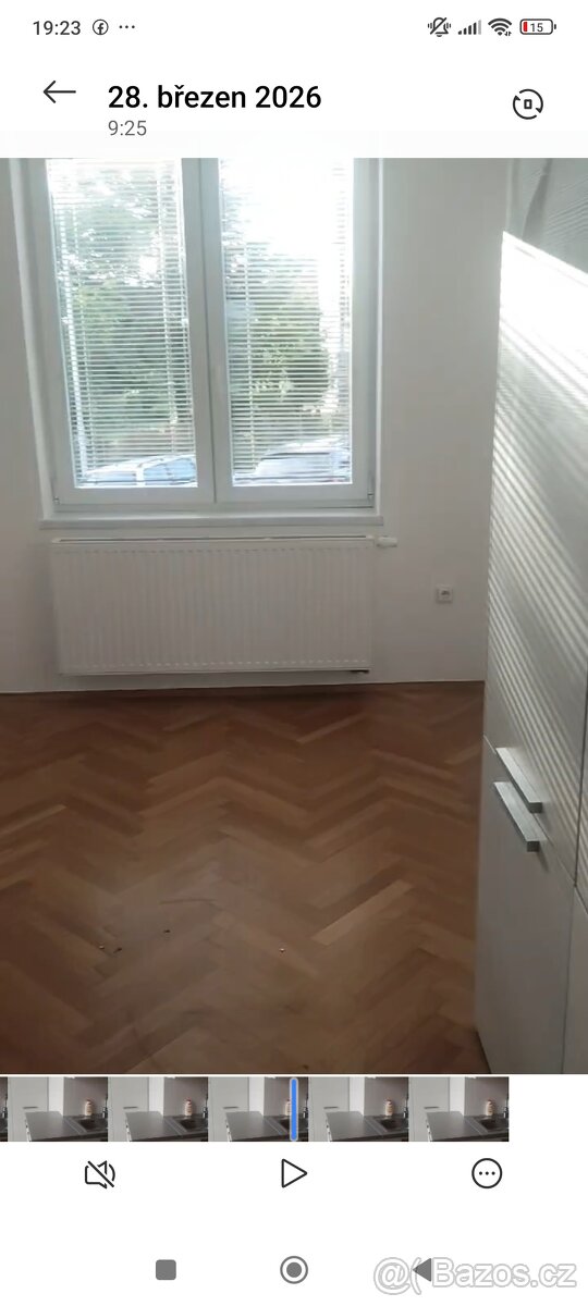 Pronájem bytu 3+kk - 6
