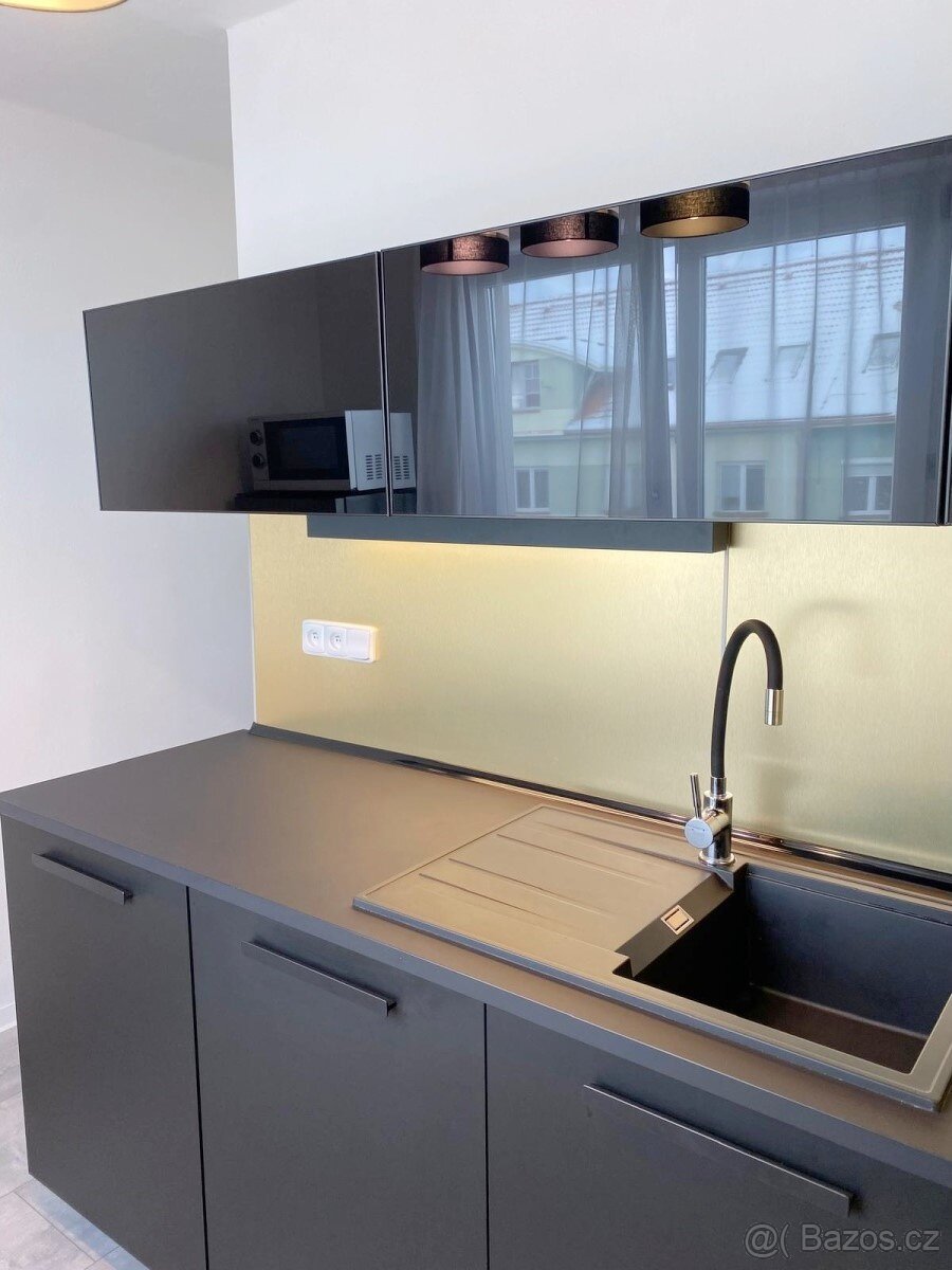 Prodej bytu 2+1 ve Strakonicích, 47m2 - 6