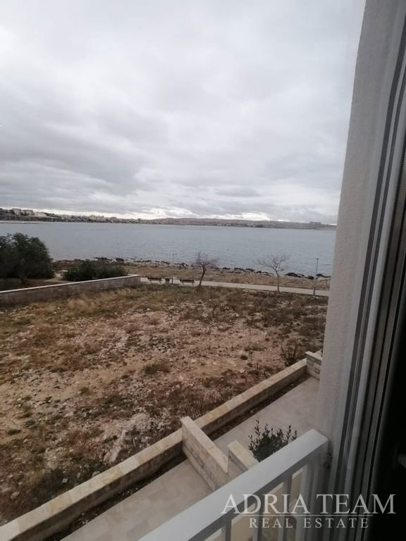 CHORVATSKO AKČNÍ NABÍDKA APARTMÁN S VÝHLEDEM NA MOŘE, 10 M - 6