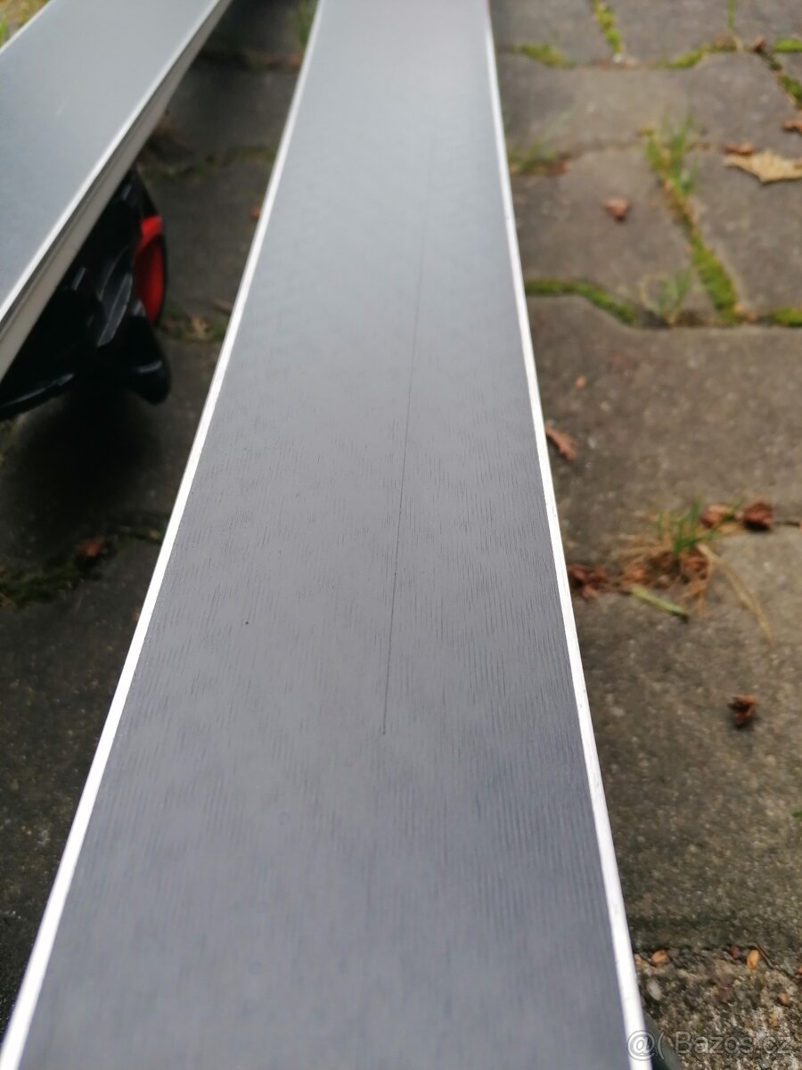 ROSSIGNOL HERO Carve 152cm r-10. Model 2023/2024 - 6