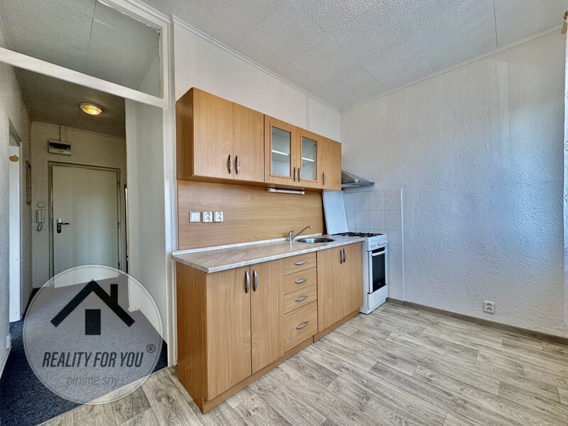 Prodej bytu 2+1 po kompletní rekonstrukci v obci Citice okr. - 6