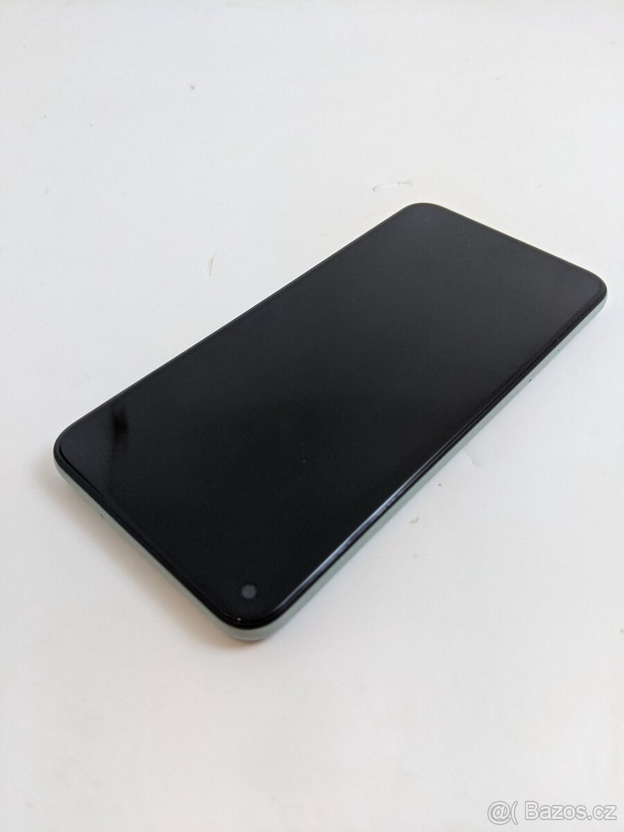 Google Pixel 5 8/128gb Sorta Sage. Záruka 6 měsíců - 6