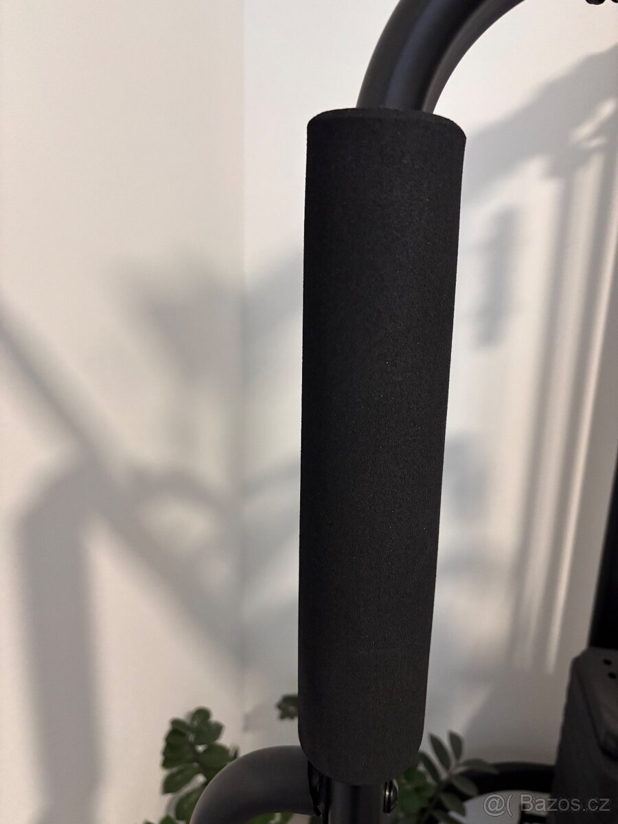 Posilovací věž Decathlon - 6