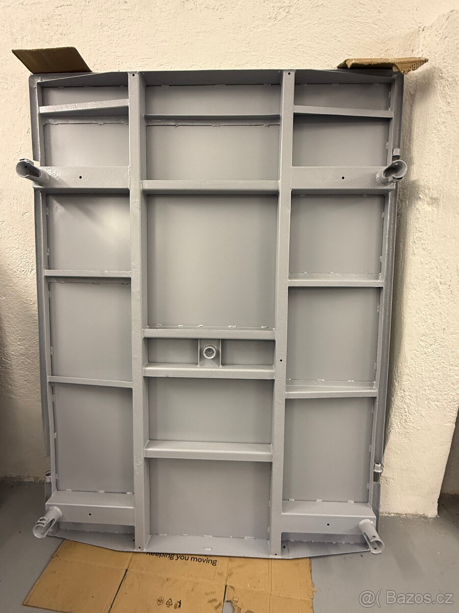 multicar m26 korba - 6