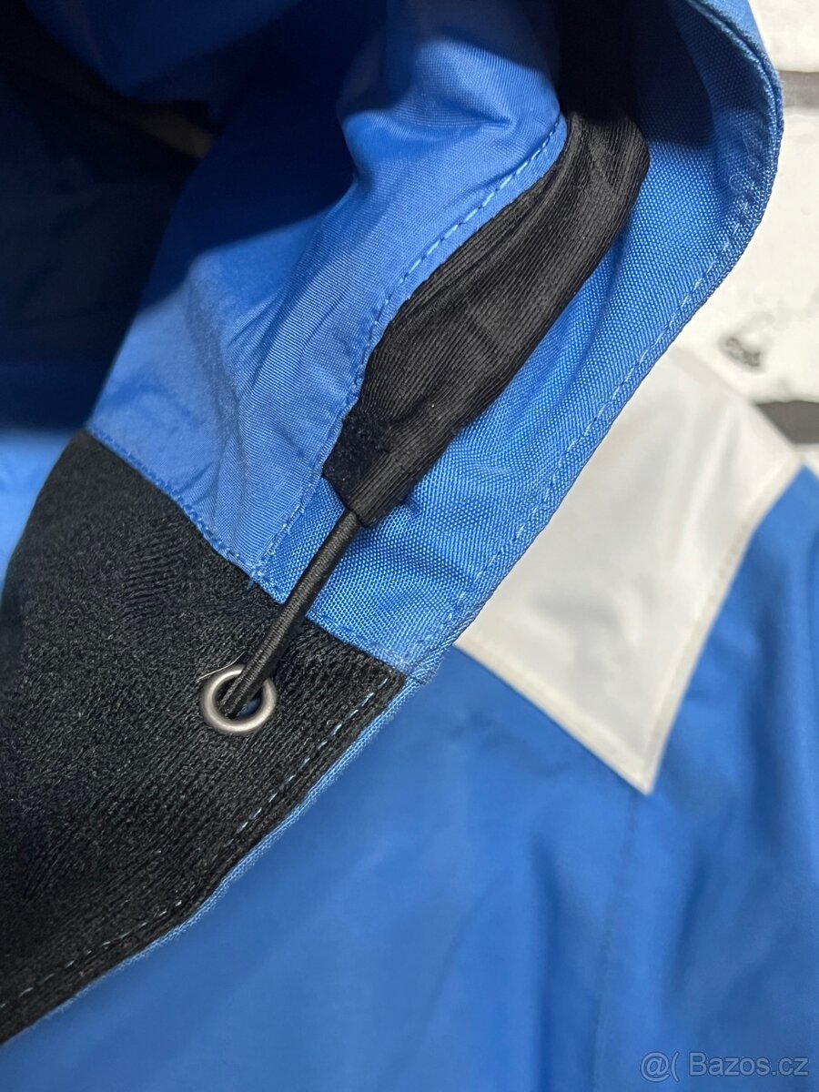 KVALITNÍ lyžařská dámská BUNDA OAKLEY za SUPER CENU - 6