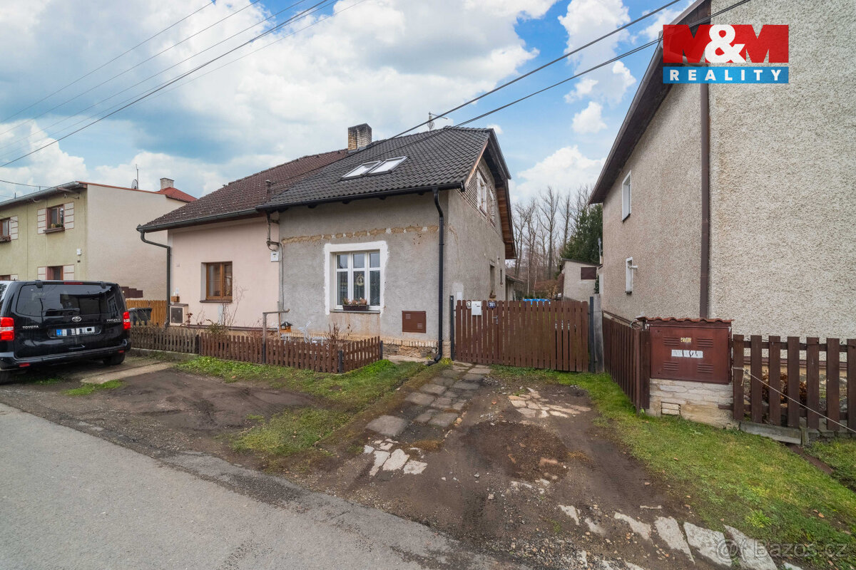 Prodej rodinného domu, 114 m², Mýto, ul. Benátky - 6