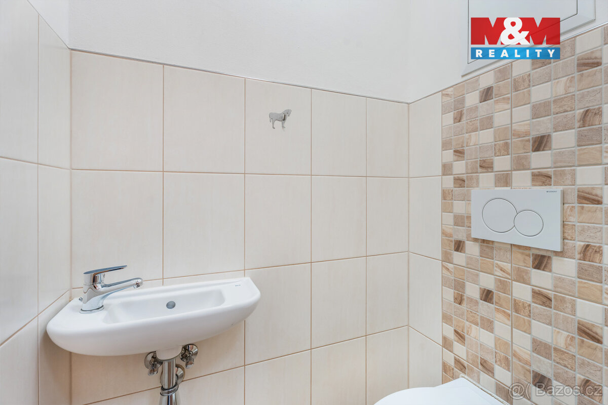 Prodej bytu 2+kk, 90 m², Jablonec nad Nisou, ul. Saskova - 6