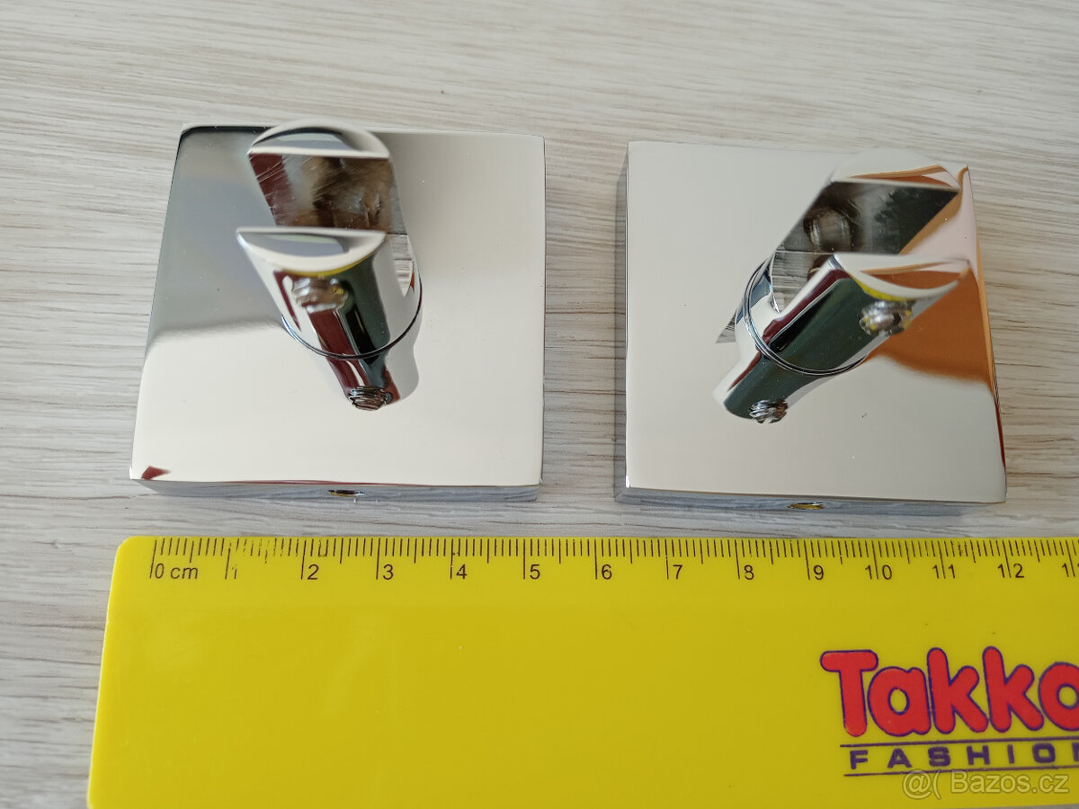 Nové držáky/věšáčky - 6