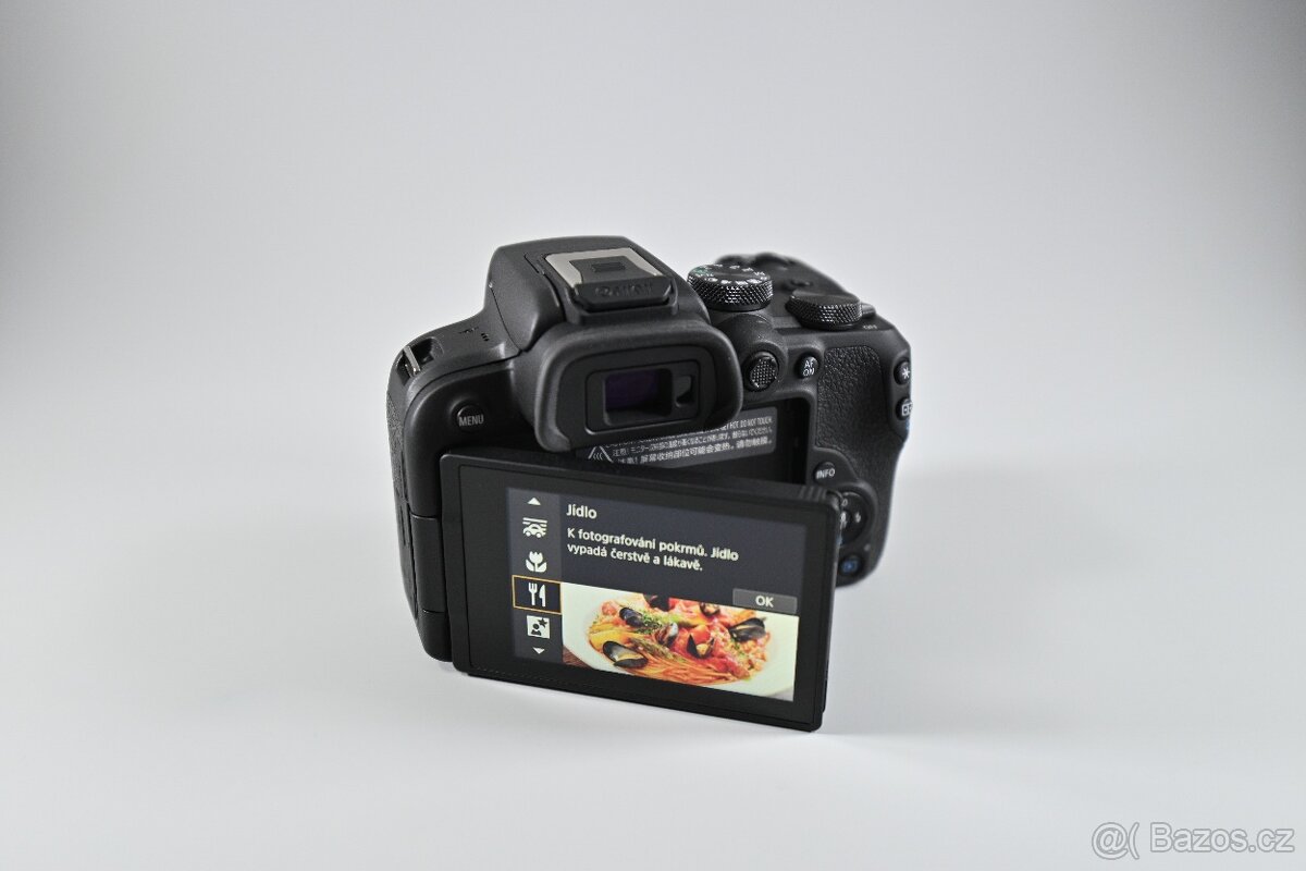 📸 Prodám Canon EOS R10 v PerfektnĂm Stavu - 6