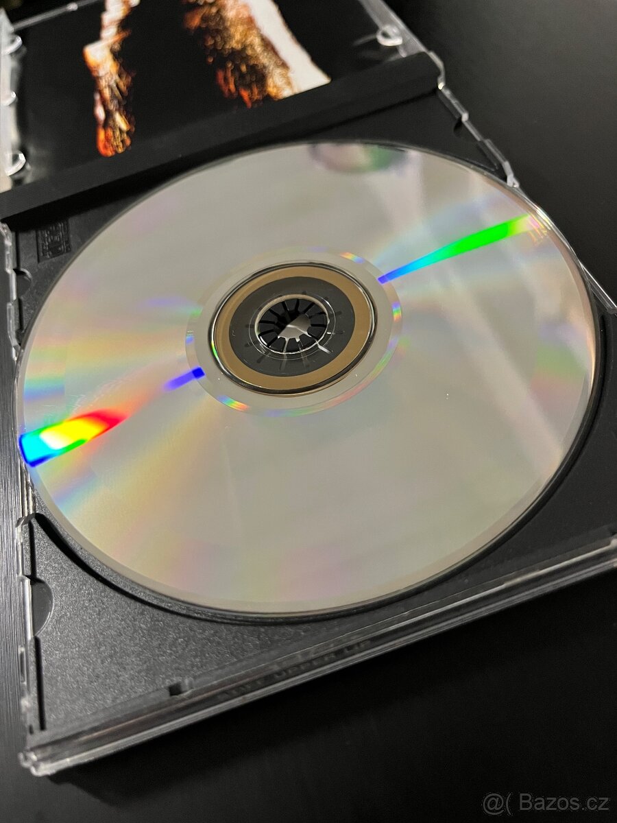 AC/DC -Stiff Upper Lif - 6