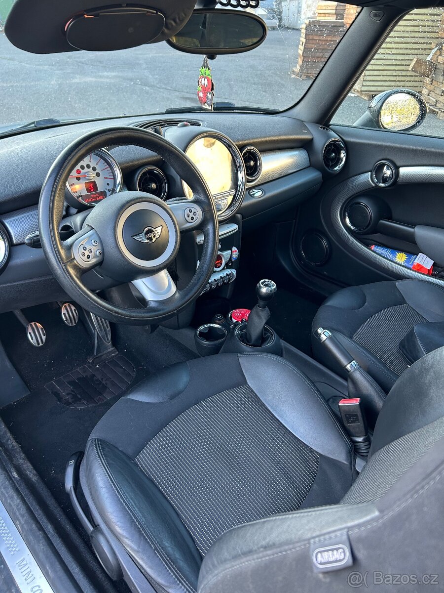 Minicooper S 1.6turbo - 6