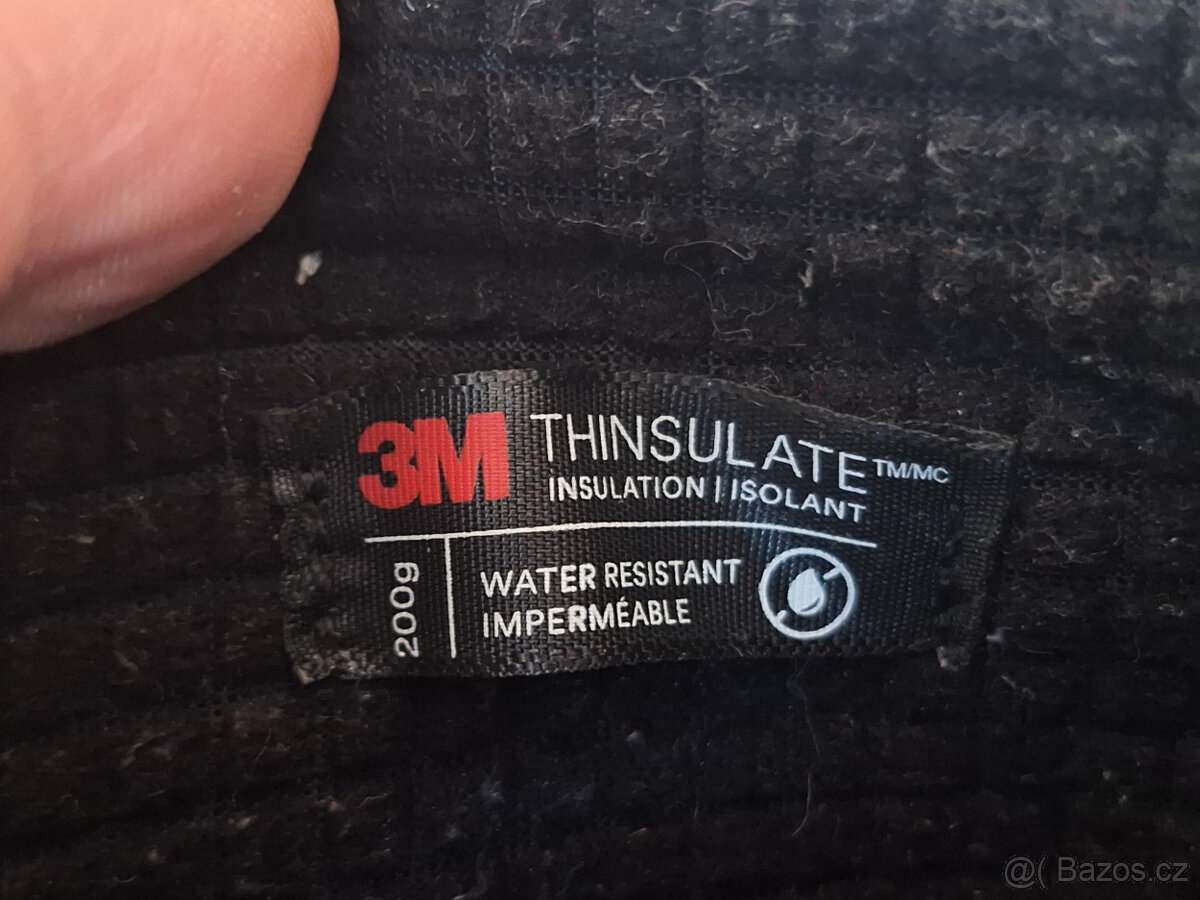 Pánské kotníkové boty UGG Randall Boot - 6