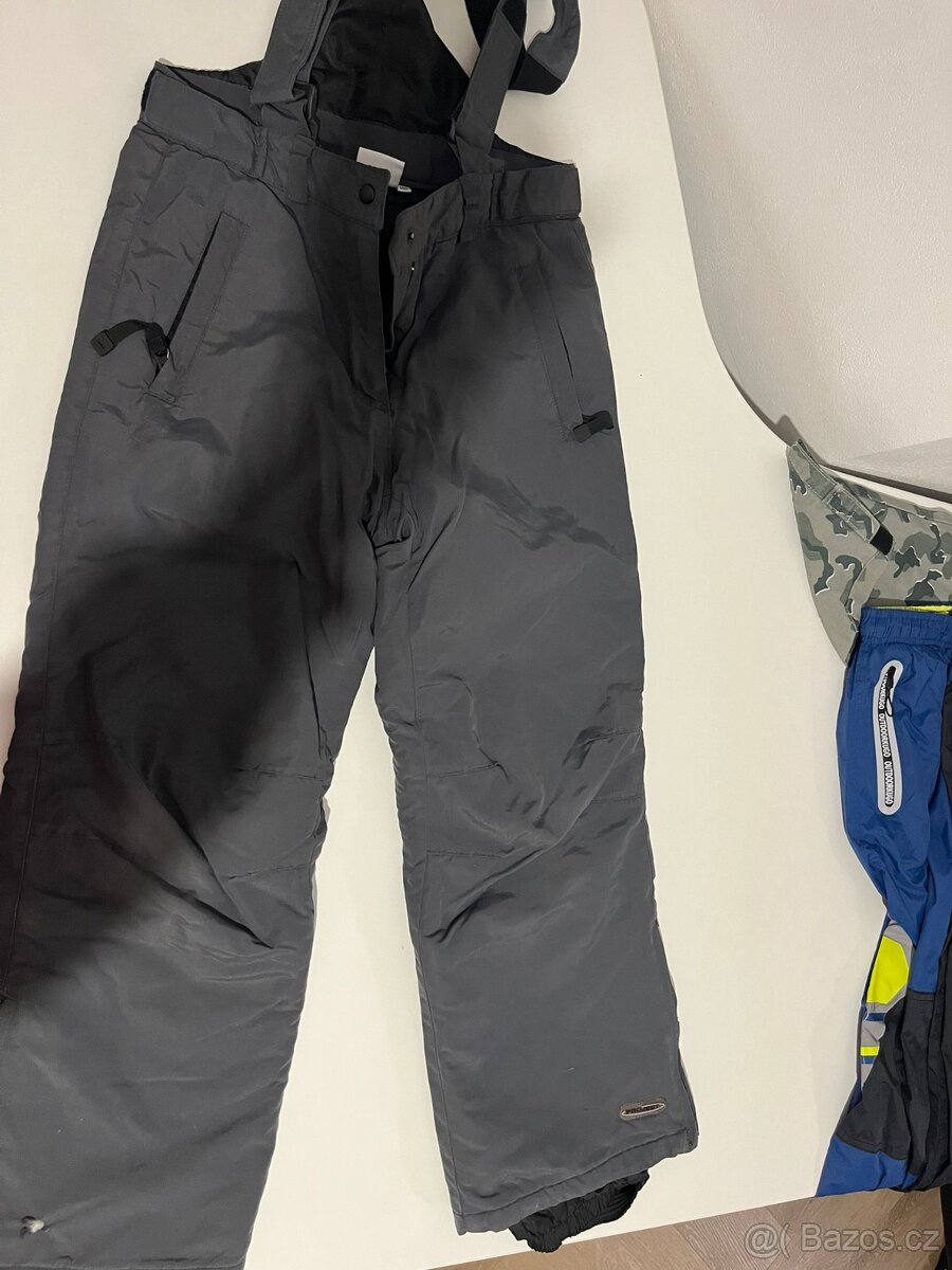 balík na kluka 8-11 let - 6