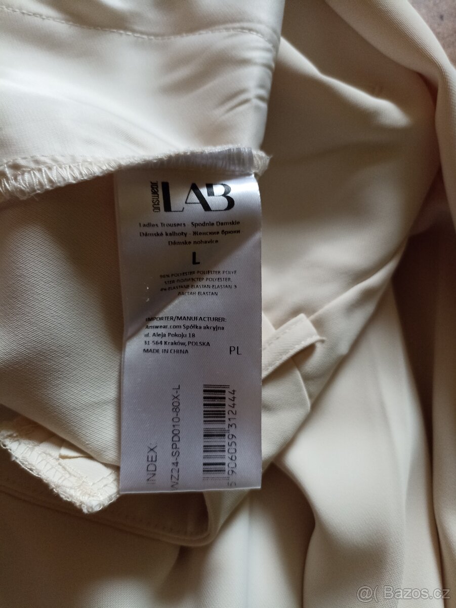 Kalhoty Answear Lab - 6