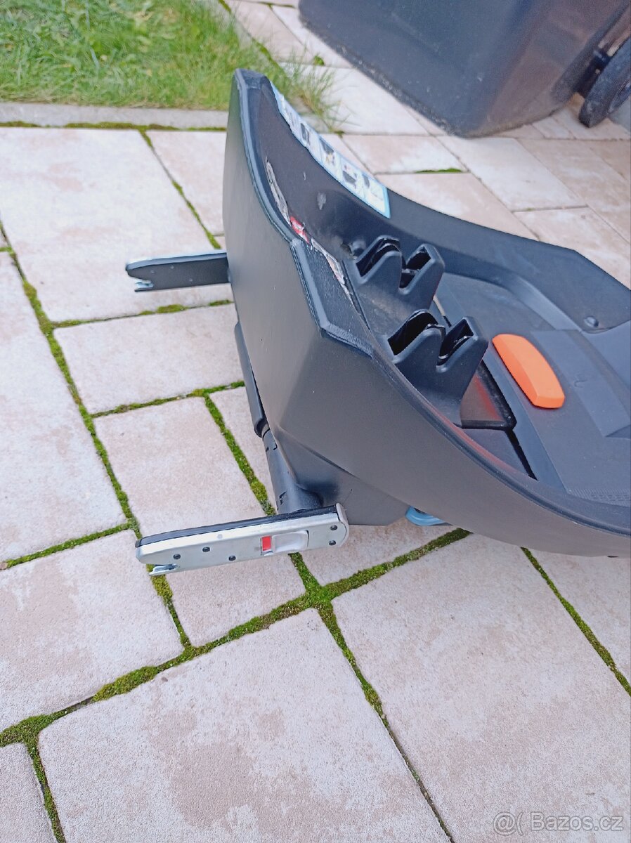 Autosedacka Cybex Aton 5 - 6