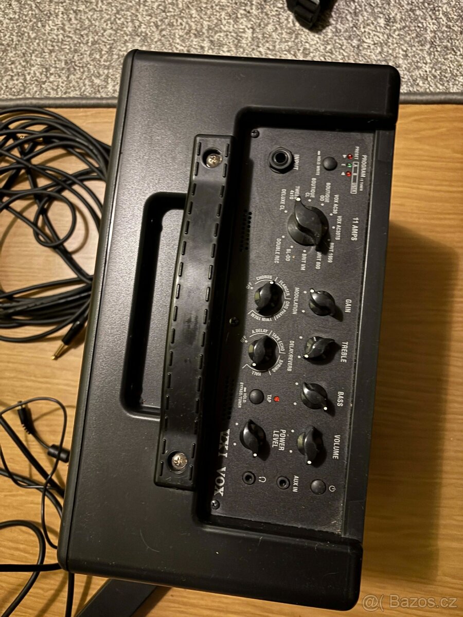 Ibanez GSA 60 BKN - 6