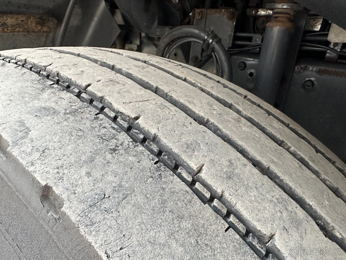 Renault Midlum 300 DXI SHRNOVAČKA ČELO E5 - 6