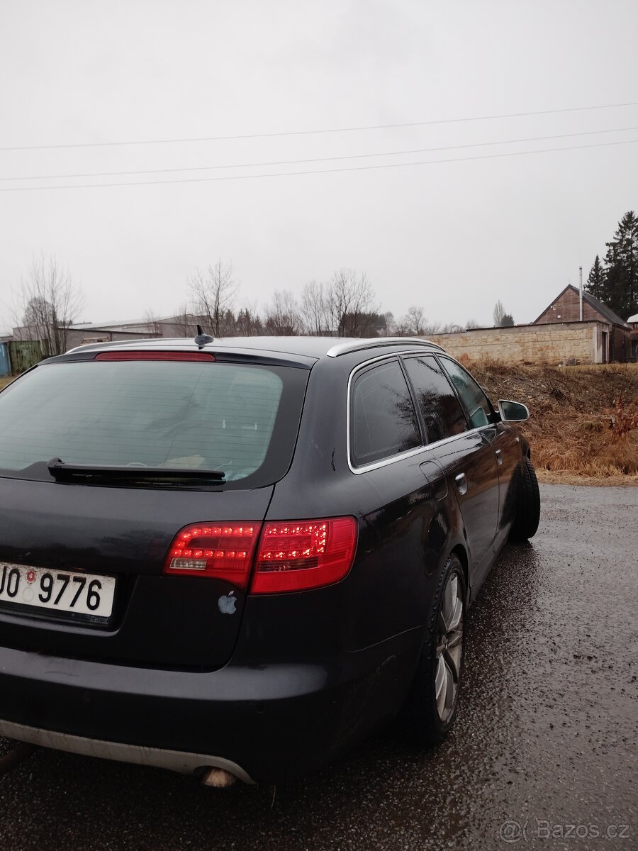 Audi a6 3.0 TDI 173kw quattro - 6