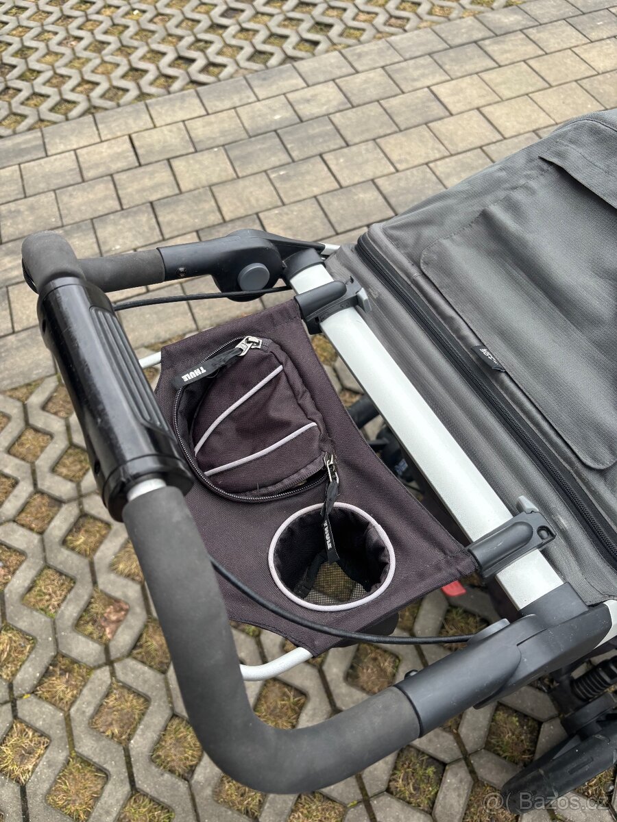 Thule Urban Glide 2 - 6