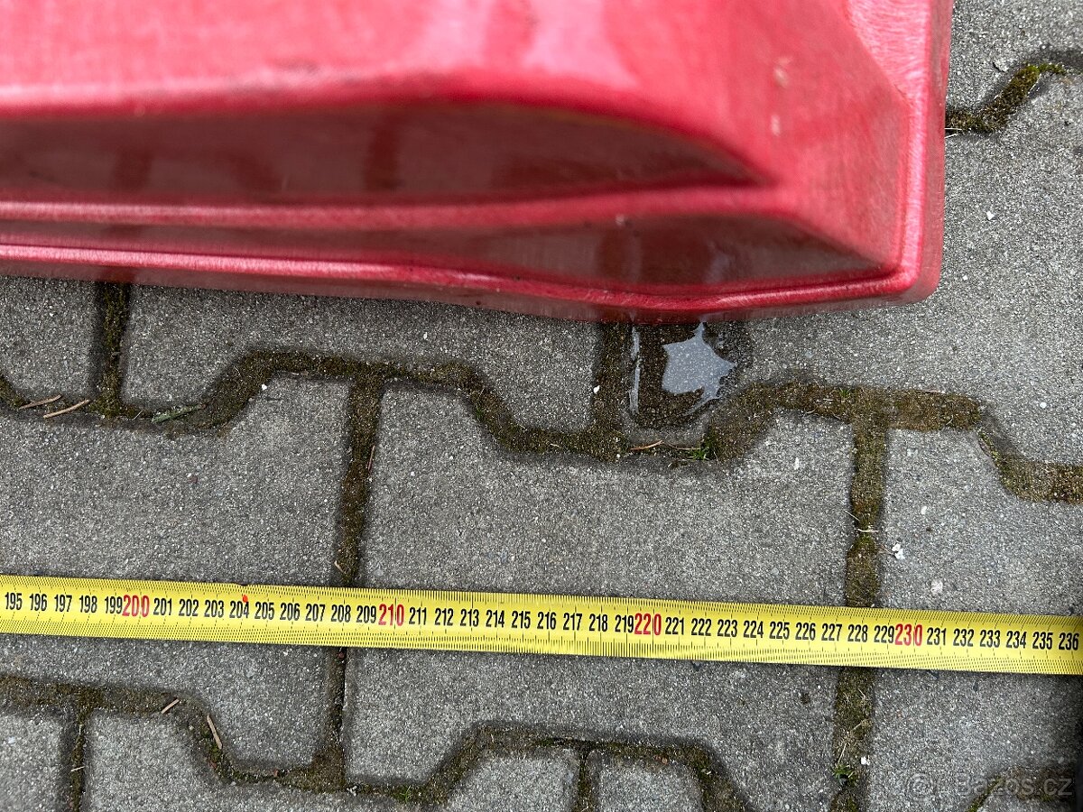 Dětská skluzavka - 6