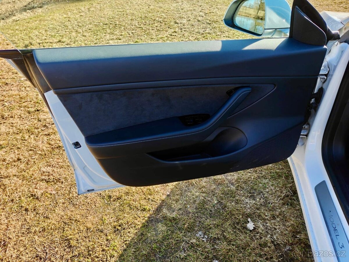 Tesla 3, 2019 Standard range plus - 6