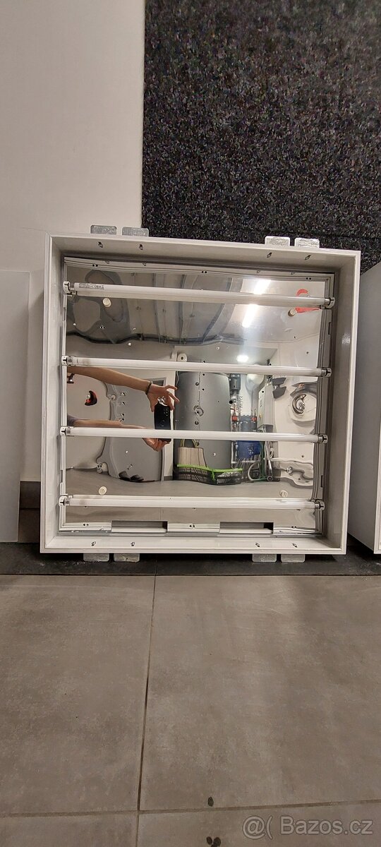 Vestavná svítidla do sádrokartonového podhledu - 6