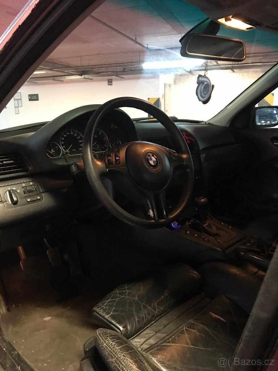 Bmw e46 330d 135kw - 6