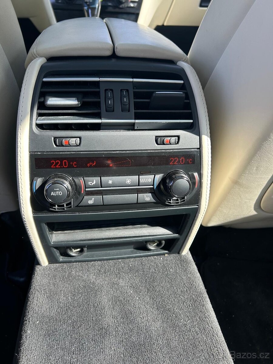 750Li V8 300KW - nové brzdy - 6