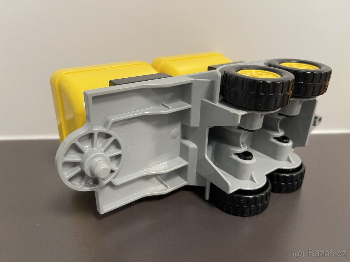 Lego Duplo přívěs - 6