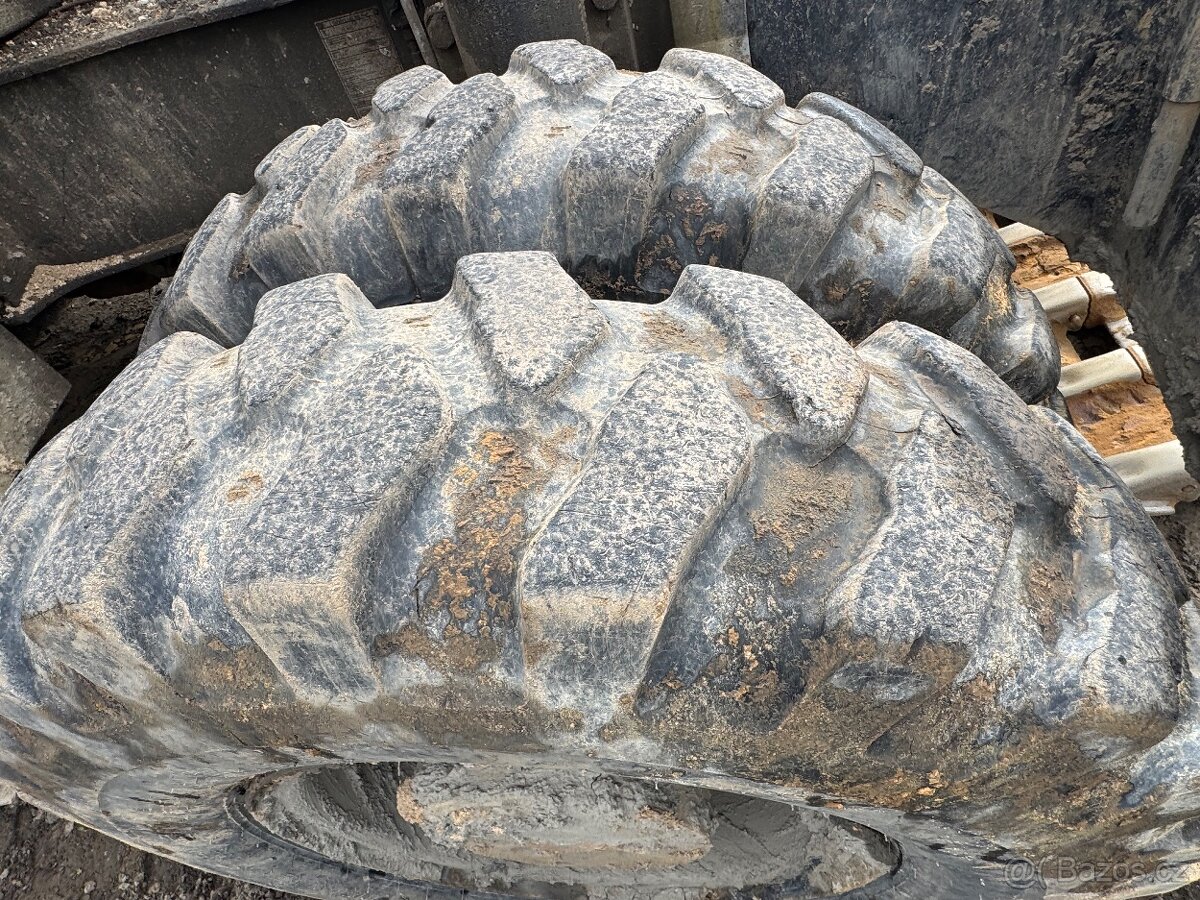Caterpillar CAT 316 D - 6