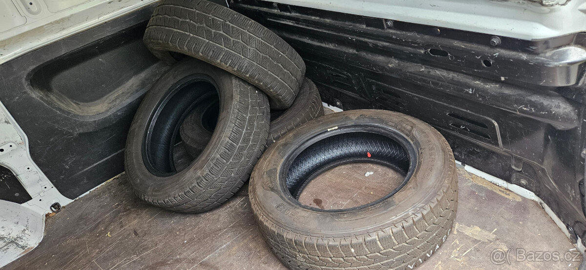 Opel Vivaro 1.6 CDTi 95k - odpočet DPH - 6