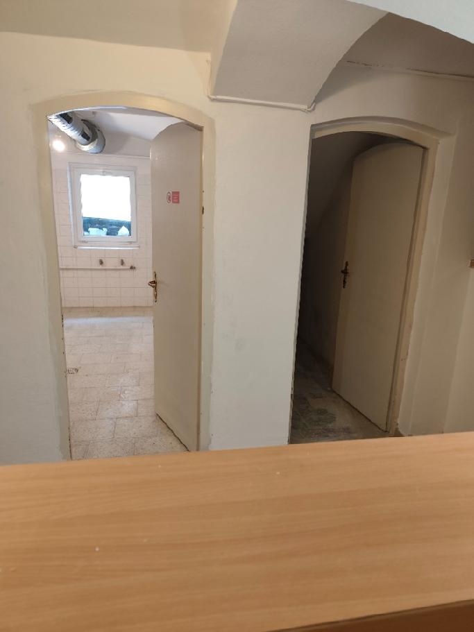 Pronájem nebytových prostor - 6