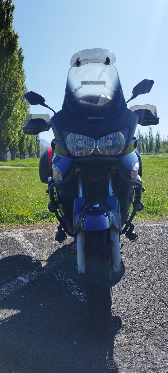 Honda Varadero 1000 XL - 6