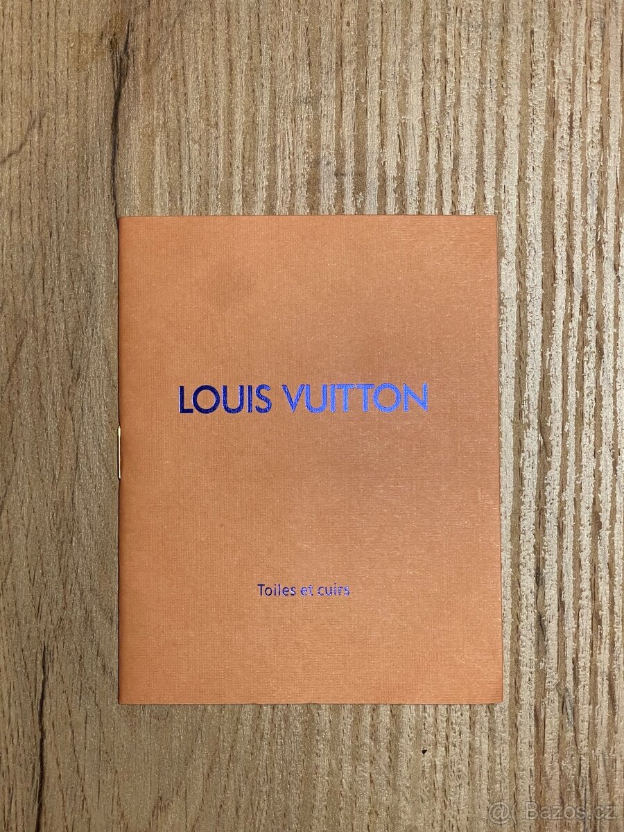 Kabelka louis vitton - 6