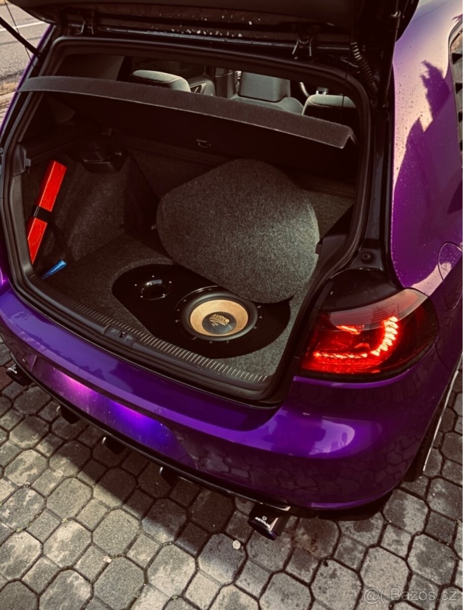 Golf GTI - 6
