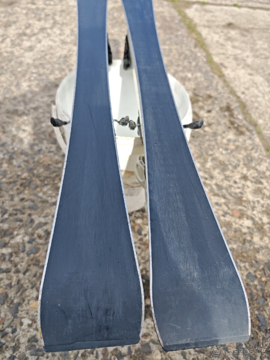 Dětské lyže Lusti - 6