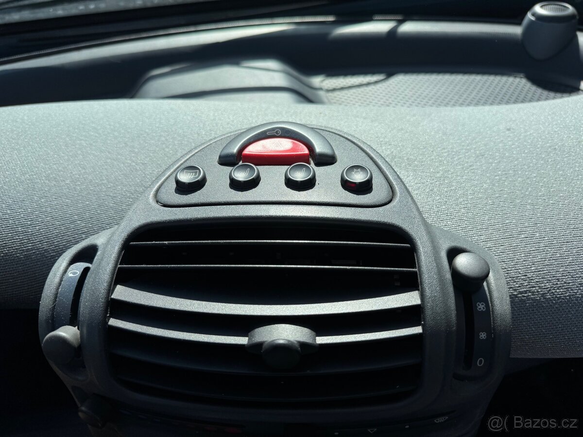 Smart fortwo 0.8cdi - 6