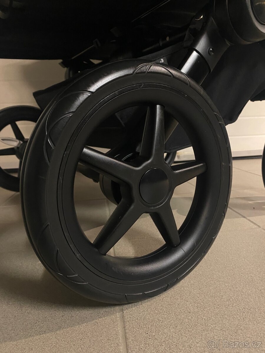 TOP Bugaboo Donkey 3 TWIN / DUO - 6