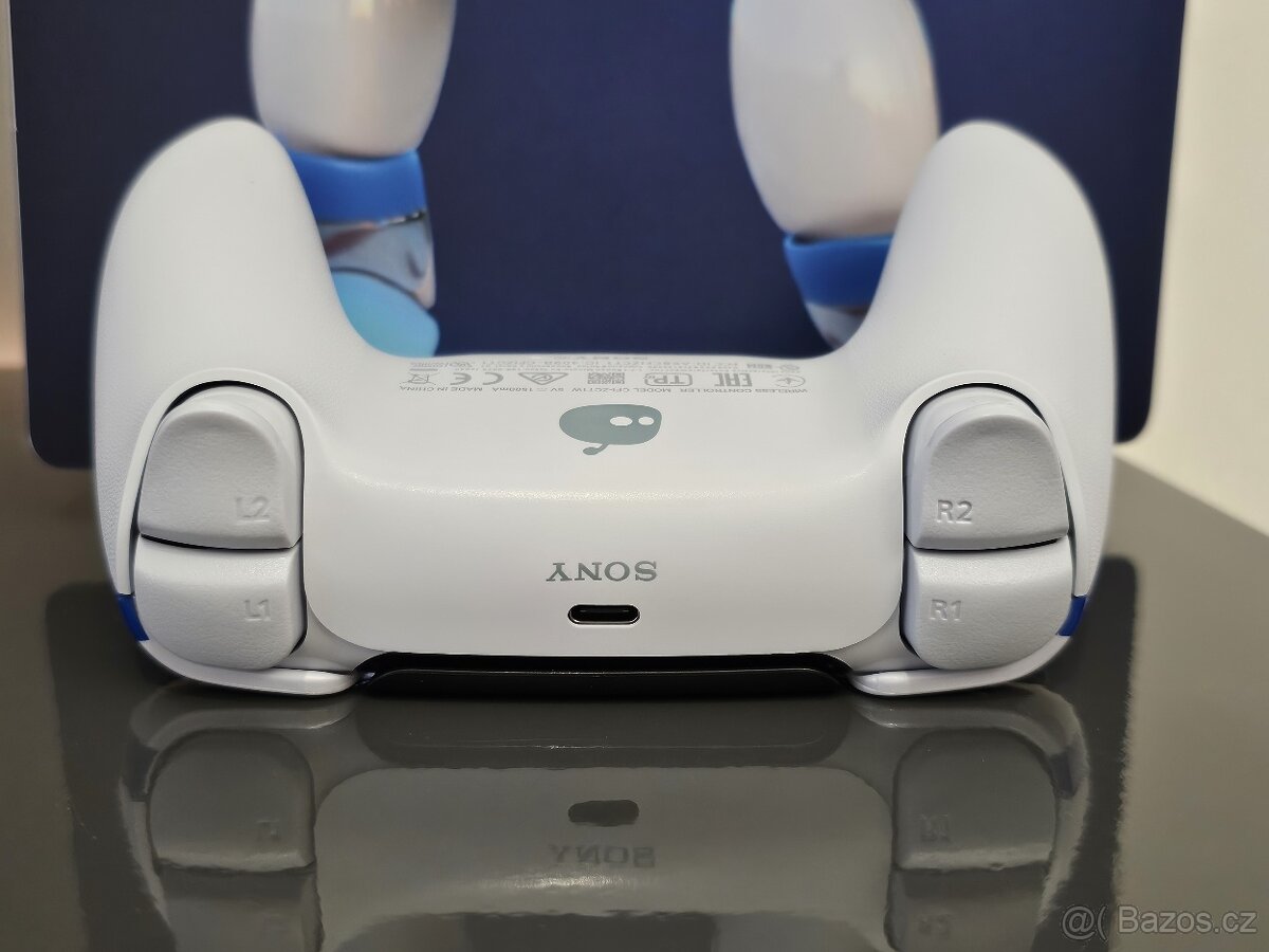 OVLADAČ PRO PS5 / ASTRO BOT - 6