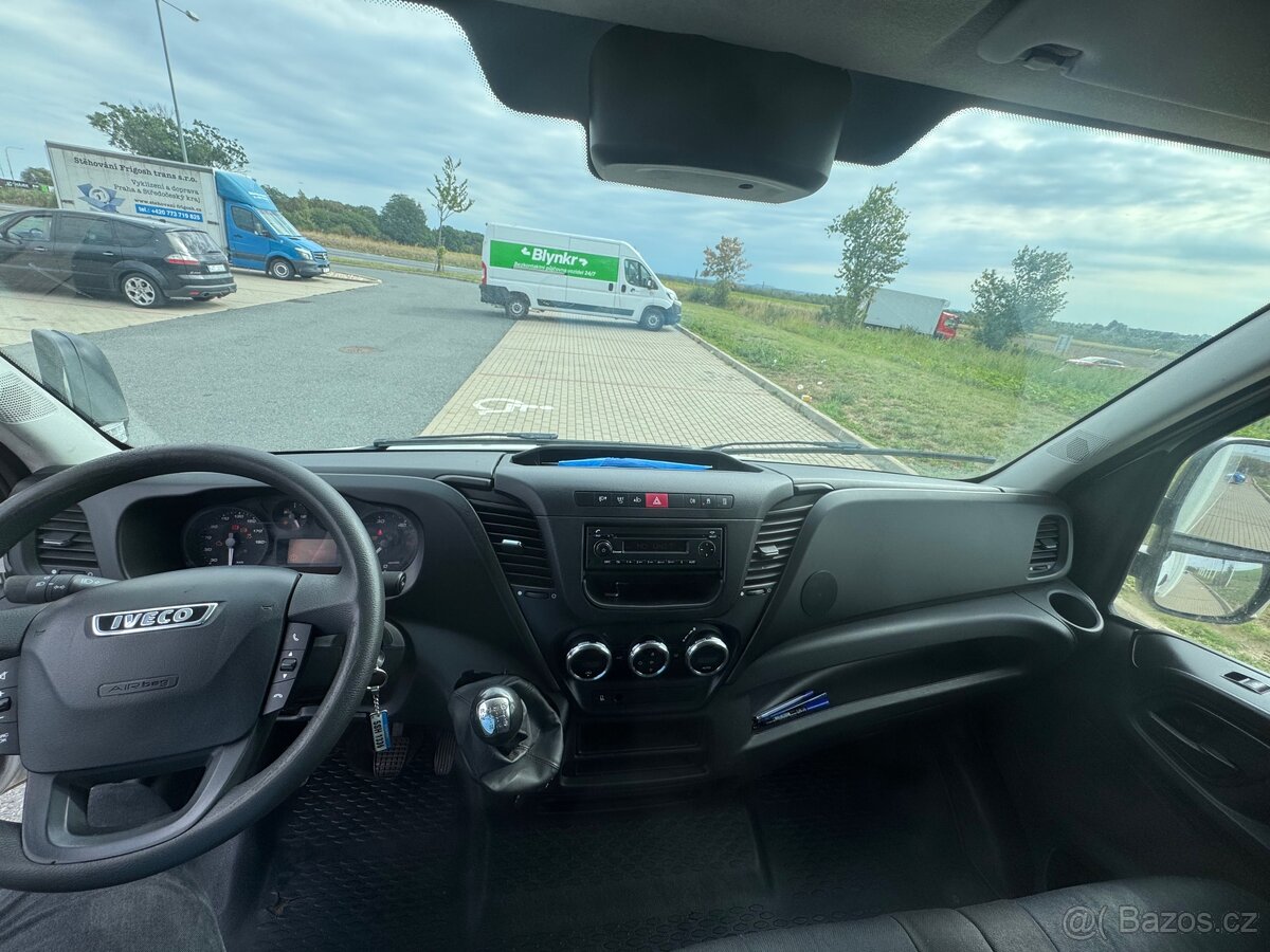 IVECO DAILY 2017 - 6