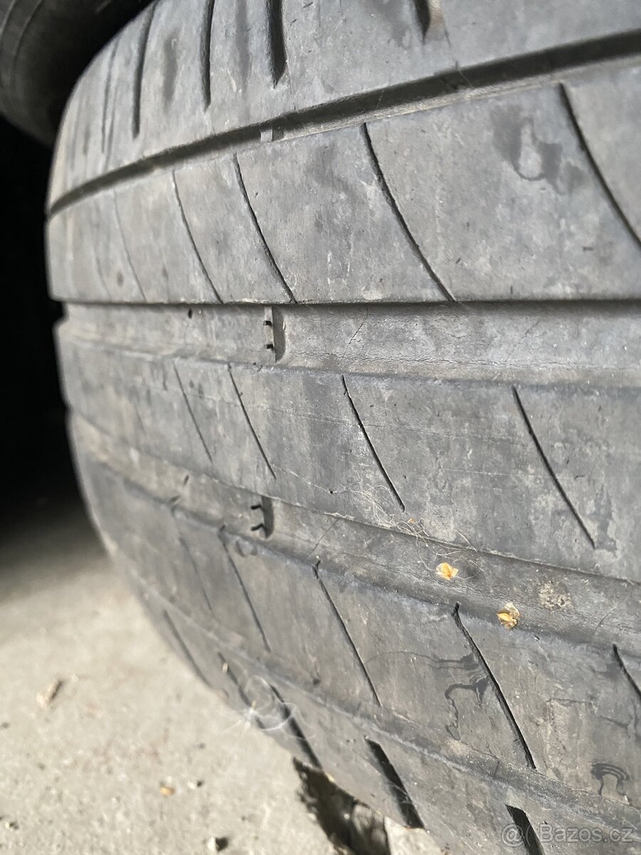Michelin Primacy 3, 215/65R17 99V - 6