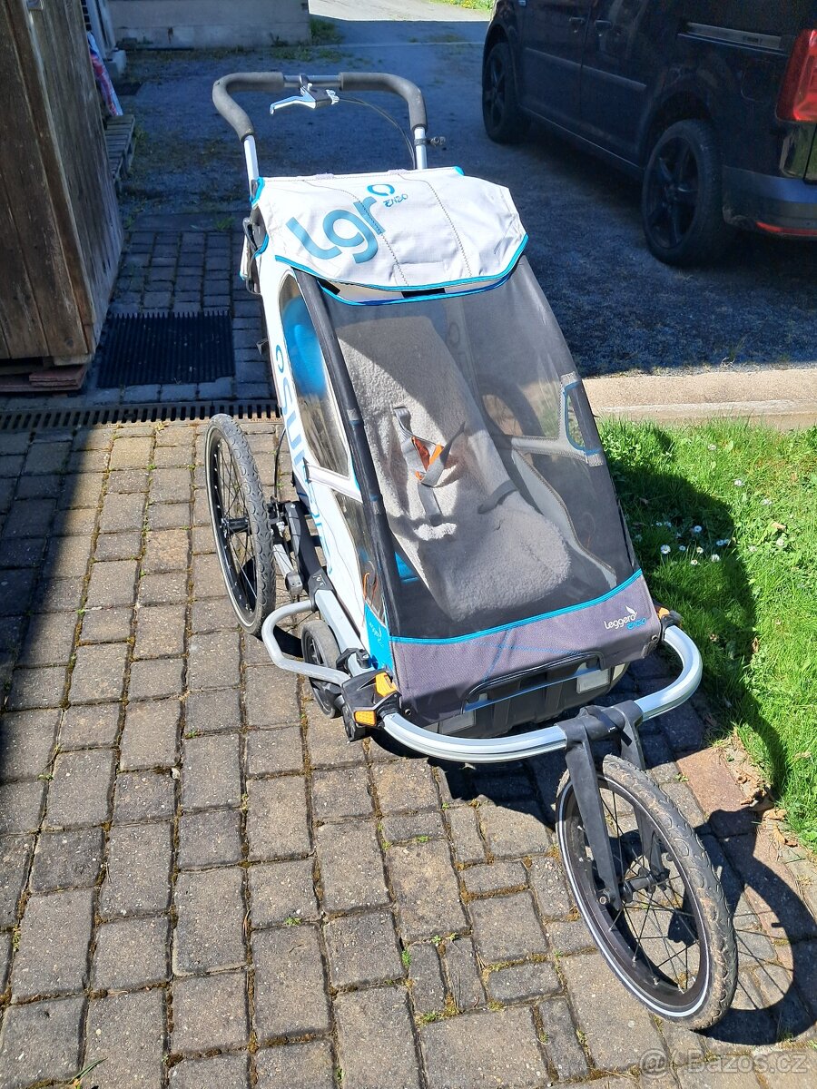 Leggero enso I sport / family - 6