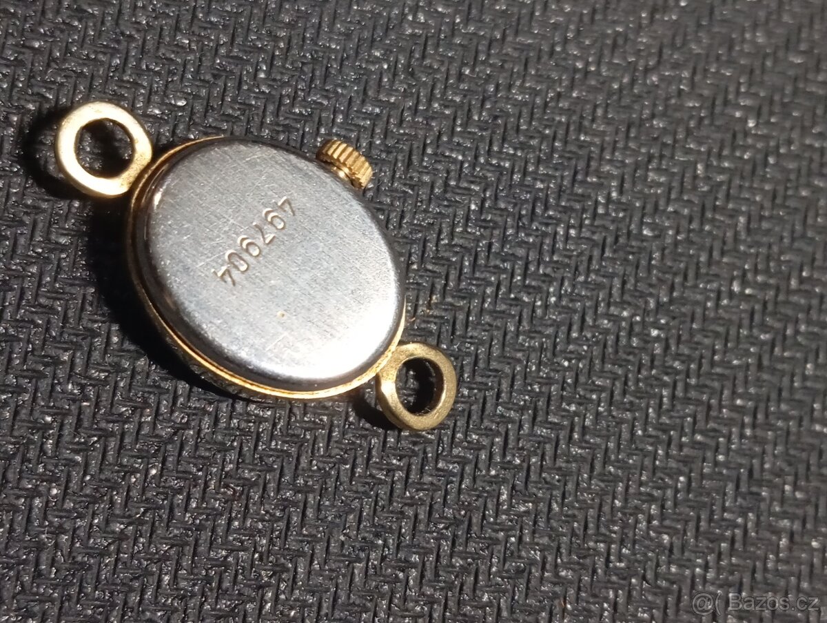 Chaika dámské hodinky - 6