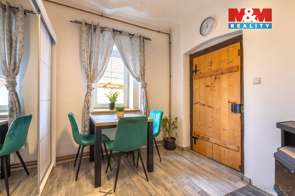 Prodej rodinného domu, 117 m², Obora - 6