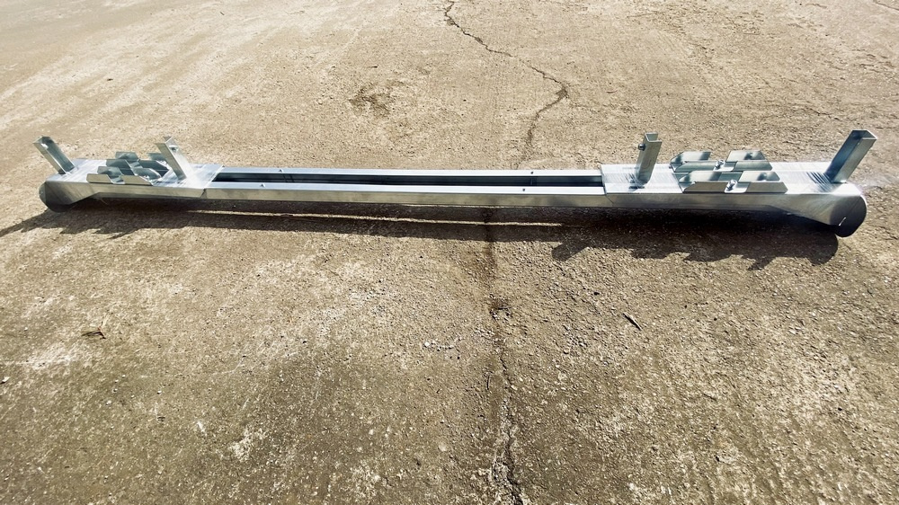 Stojan pod úle. - 6