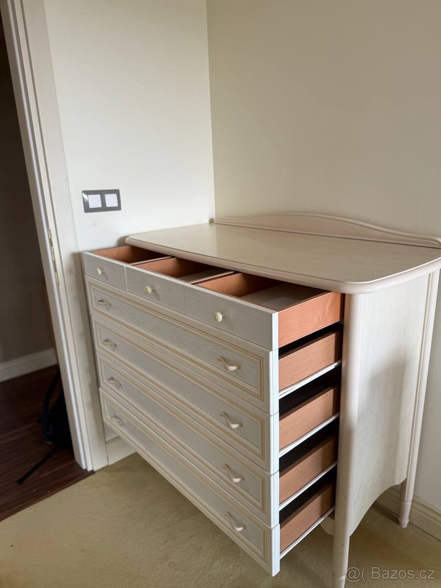 Sestava Nábytku - 6